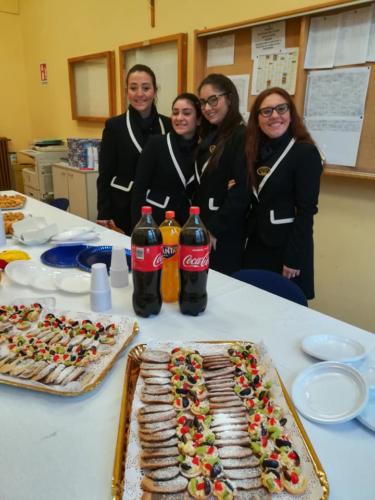 Open Day del 12/01/2019 