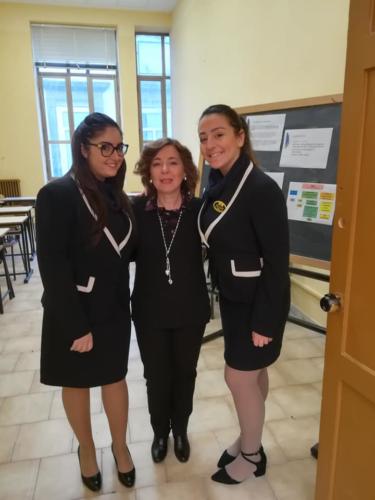 Open Day del 12/01/2019 