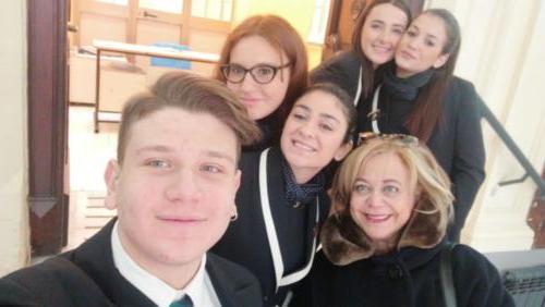 Open Day del 12/01/2019 