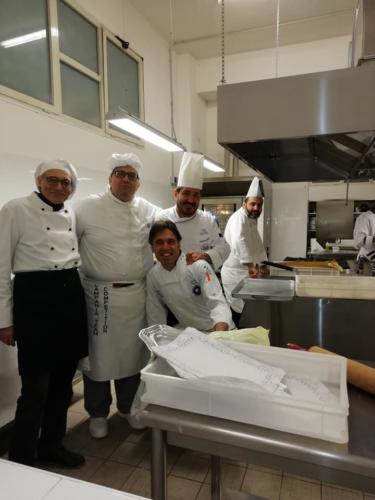 Open Day del 12/01/2019 