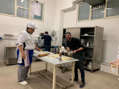 Open Day del 12/01/2019 