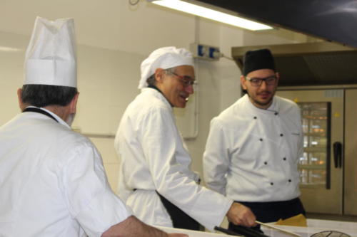 Open Day del 12/01/2019 