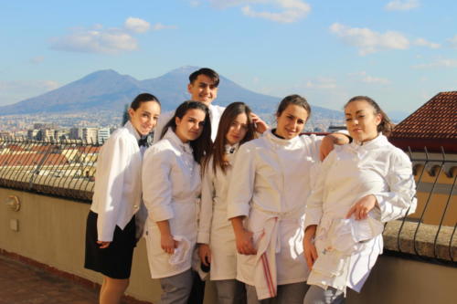 Open Day del 12/01/2019 