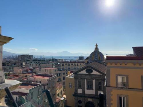 Open Day del 12/01/2019 