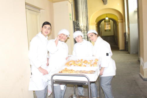 Open Day del 12/01/2019 