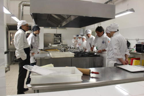 Open Day del 12/01/2019 