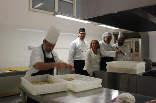 Open Day del 12/01/2019 