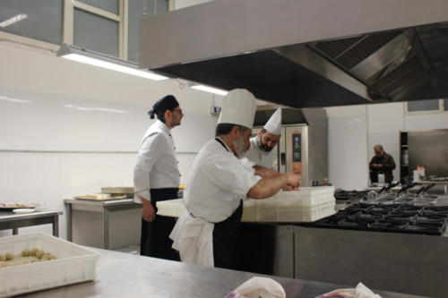 Open Day del 12/01/2019 