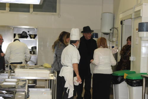 Open Day del 12/01/2019 