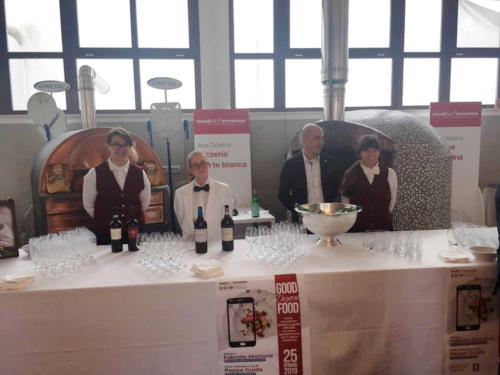 Good Digital Food (25/1/2019)