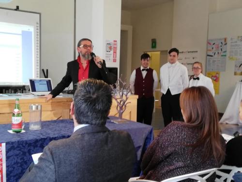 Good Digital Food (25/1/2019)