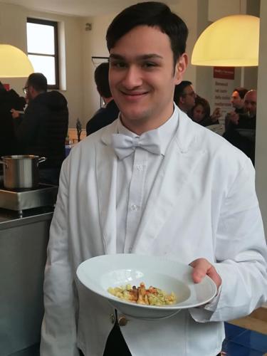 Good Digital Food (25/1/2019)