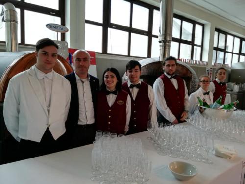 Good Digital Food (25/1/2019)