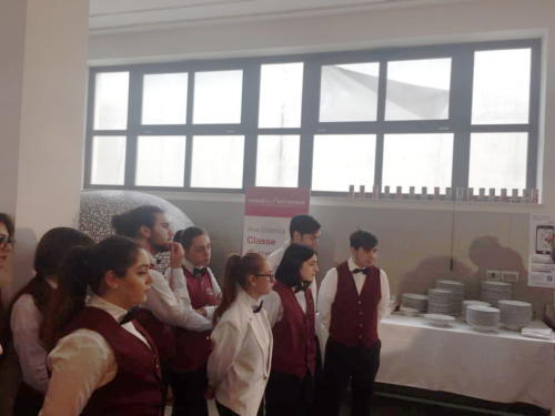 Good Digital Food (25/1/2019)