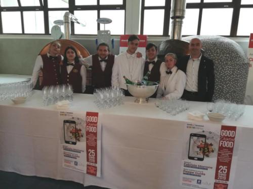 Good Digital Food (25/1/2019)