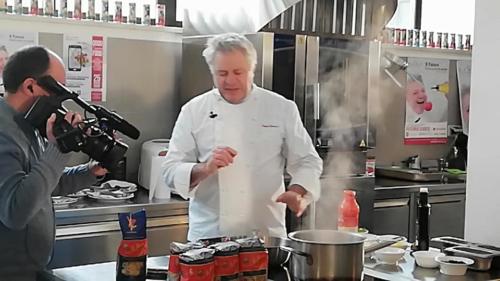 Good Digital Food (25/1/2019)