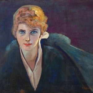 Mostra sul Futurismo (29/1/19)