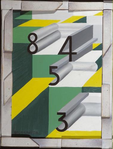 Mostra sul Futurismo (29/1/19)