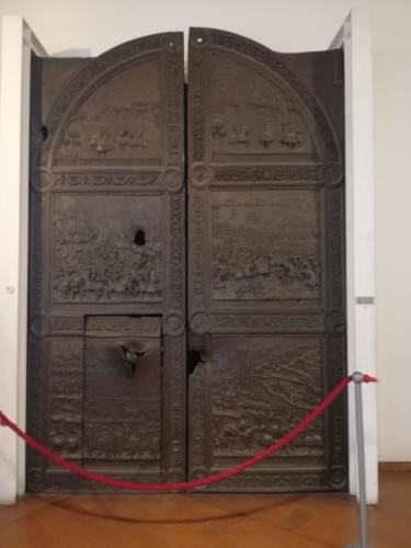 Mostra sul Futurismo (29/1/19)