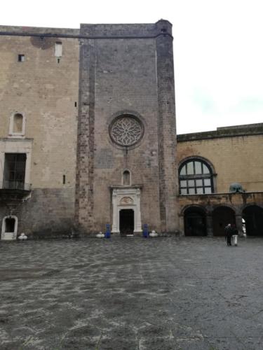 Mostra sul Futurismo (29/1/19)