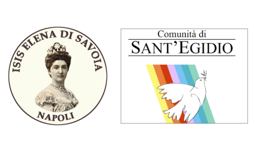 Preparazione dei pasti per la Mensa della Comunità di Sant'Egidio (29/1/2019)