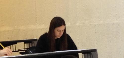 Olimpiadi della Matematica (7/2/19 e 19/2/19)