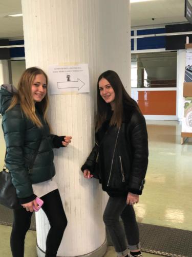 Olimpiadi della Matematica (7/2/19 e 19/2/19)