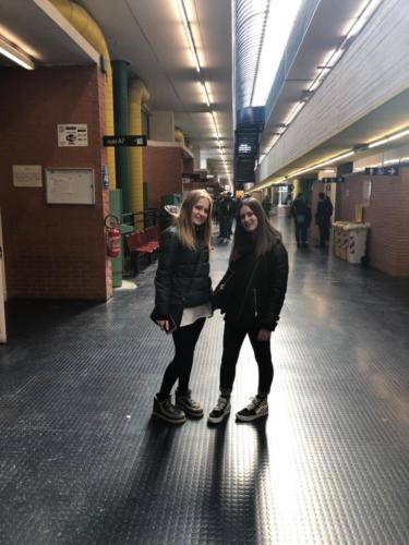 Olimpiadi della Matematica (7/2/19 e 19/2/19)