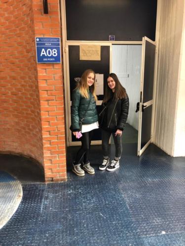 Olimpiadi della Matematica (7/2/19 e 19/2/19)