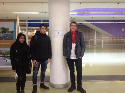 Olimpiadi della Matematica (7/2/19 e 19/2/19)