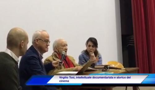 Nel segno di Darwin (12/2/2019)