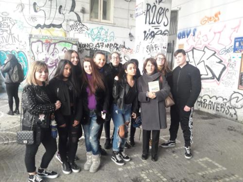 Nel segno di Darwin (12/2/2019)