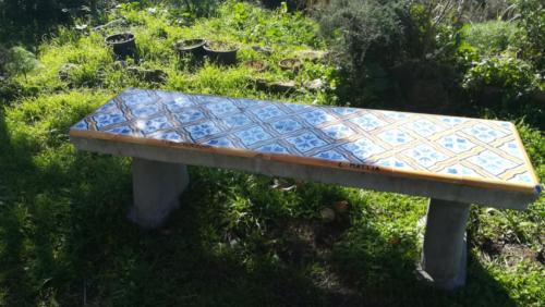 Sopralluogo dell'isola di Nisida per le Giornate di Primavera del FAI (12/2/2019)