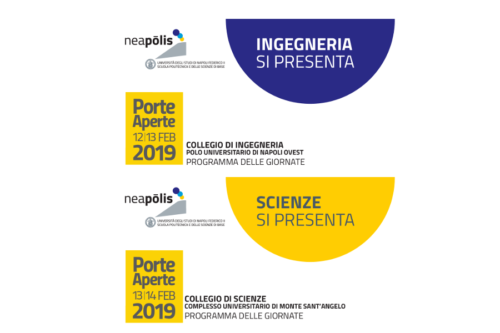 Orientamento Universitario (13/2/2019)