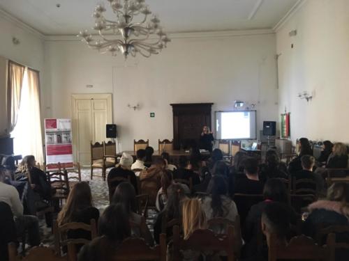 Corso di Formazione per le Prove INVALSI di Inglese (14/2/2019)