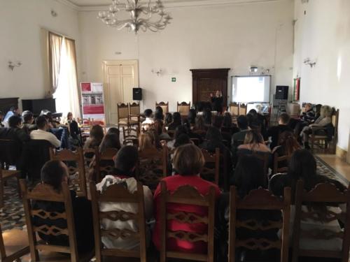 Corso di Formazione per le Prove INVALSI di Inglese (14/2/2019)