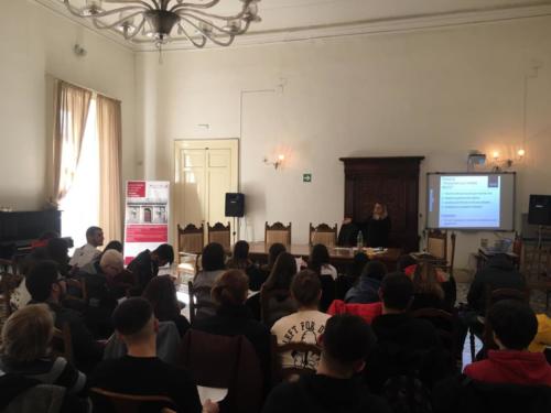 Corso di Formazione per le Prove INVALSI di Inglese (14/2/2019)