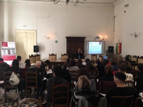 Corso di Formazione per le Prove INVALSI di Inglese (14/2/2019)