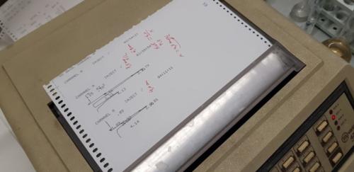 Piano Lauree Scientifiche - Laboratorio di Chimica (21/2/2019)