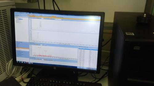 Piano Lauree Scientifiche - Laboratorio di Chimica (21/2/2019)