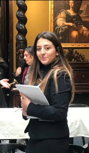 Workshop "Imparo Facile" - Museo Filangieri (22/2/2019)