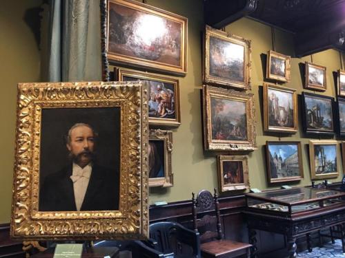 Workshop "Imparo Facile" - Museo Filangieri (22/2/2019)