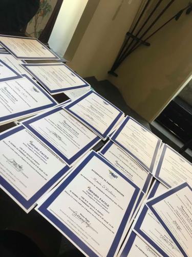 Workshop "Imparo Facile" - Museo Filangieri (22/2/2019)