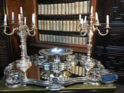 Workshop "Imparo Facile" - Museo Filangieri (22/2/2019)