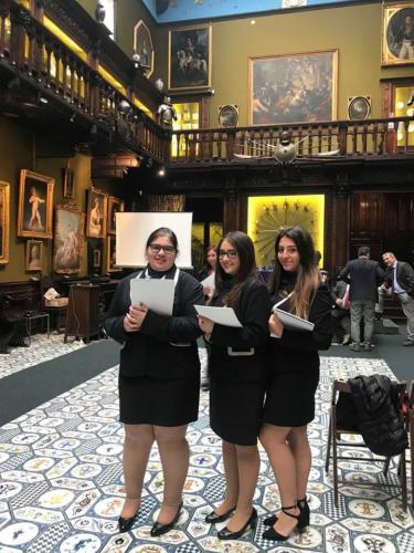 Workshop "Imparo Facile" - Museo Filangieri (22/2/2019)