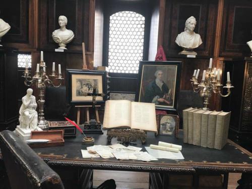 Workshop "Imparo Facile" - Museo Filangieri (22/2/2019)