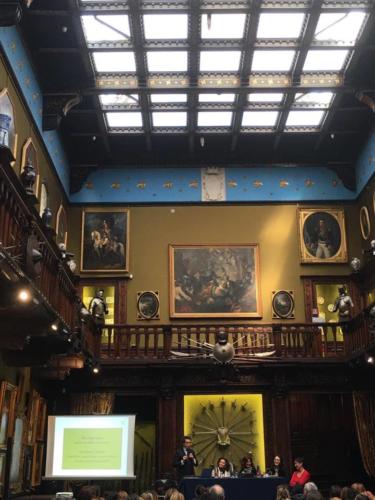 Workshop "Imparo Facile" - Museo Filangieri (22/2/2019)