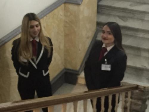 51° Anniversario di Sant'Egidio (23/2/2019)