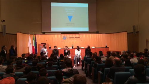 Orientarsi a occhi aperti (28/2/2019)