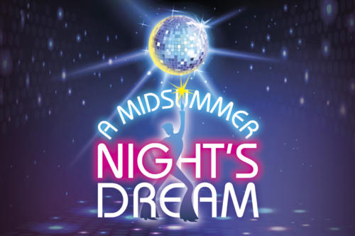 "A Midsummer Night's Dream" - Teatro Politeama (11/3/2019)